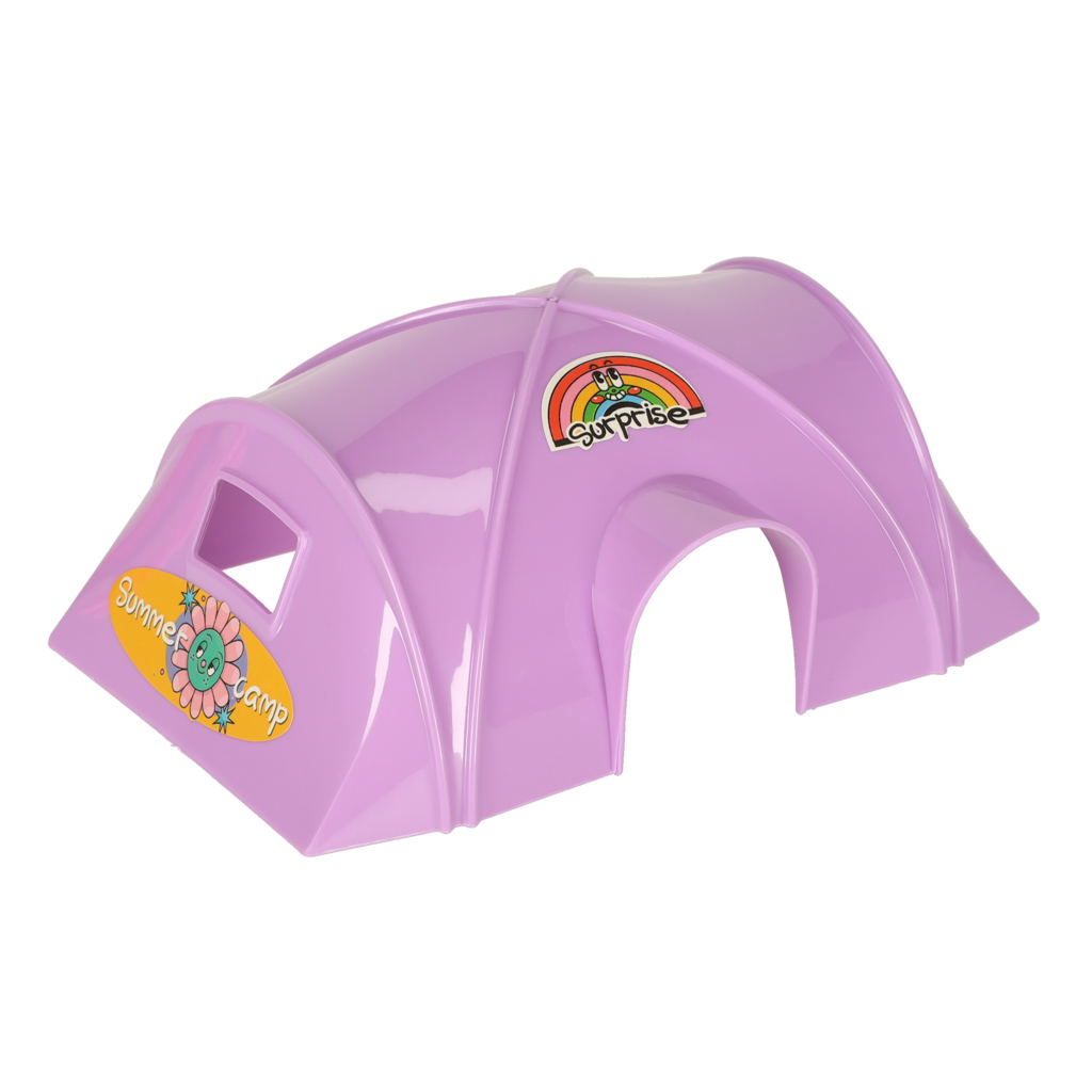 Lastele mõeldud matkaauto ja aksessuaarid