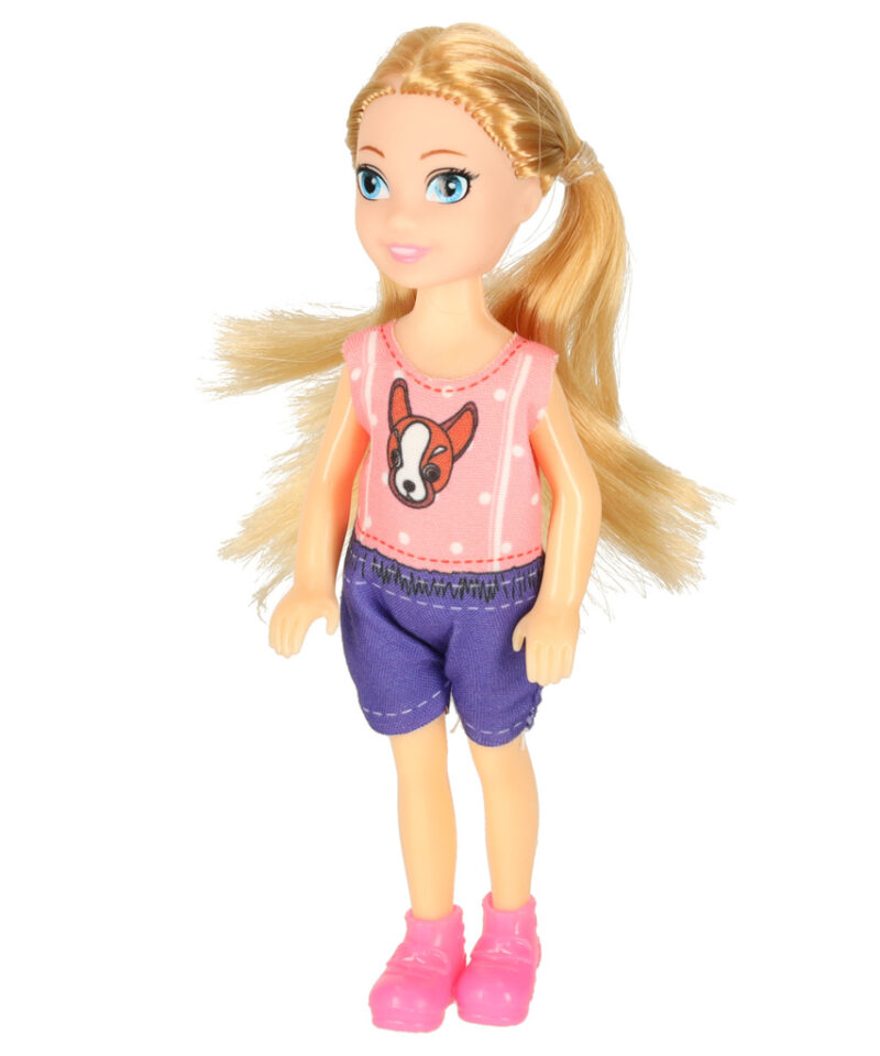 Lastele mõeldud matkaauto ja aksessuaarid