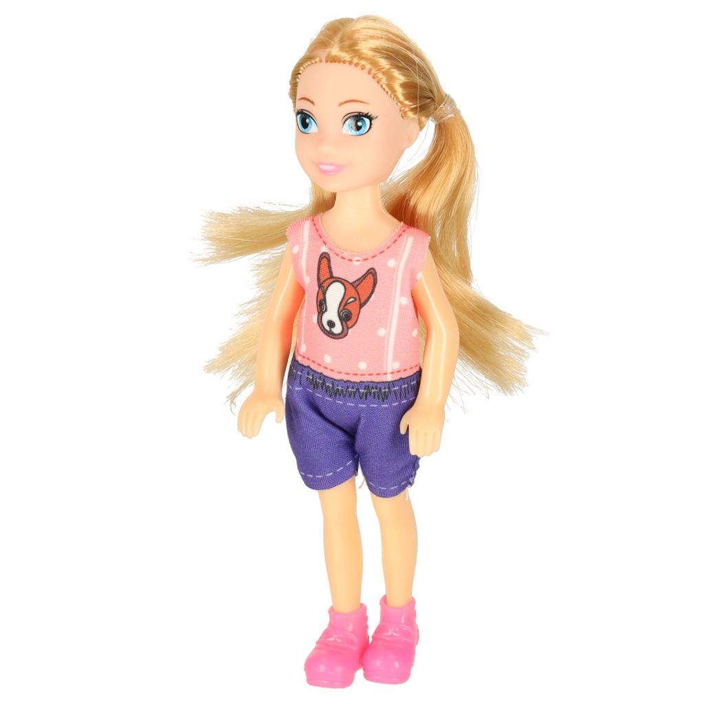 Lastele mõeldud matkaauto ja aksessuaarid