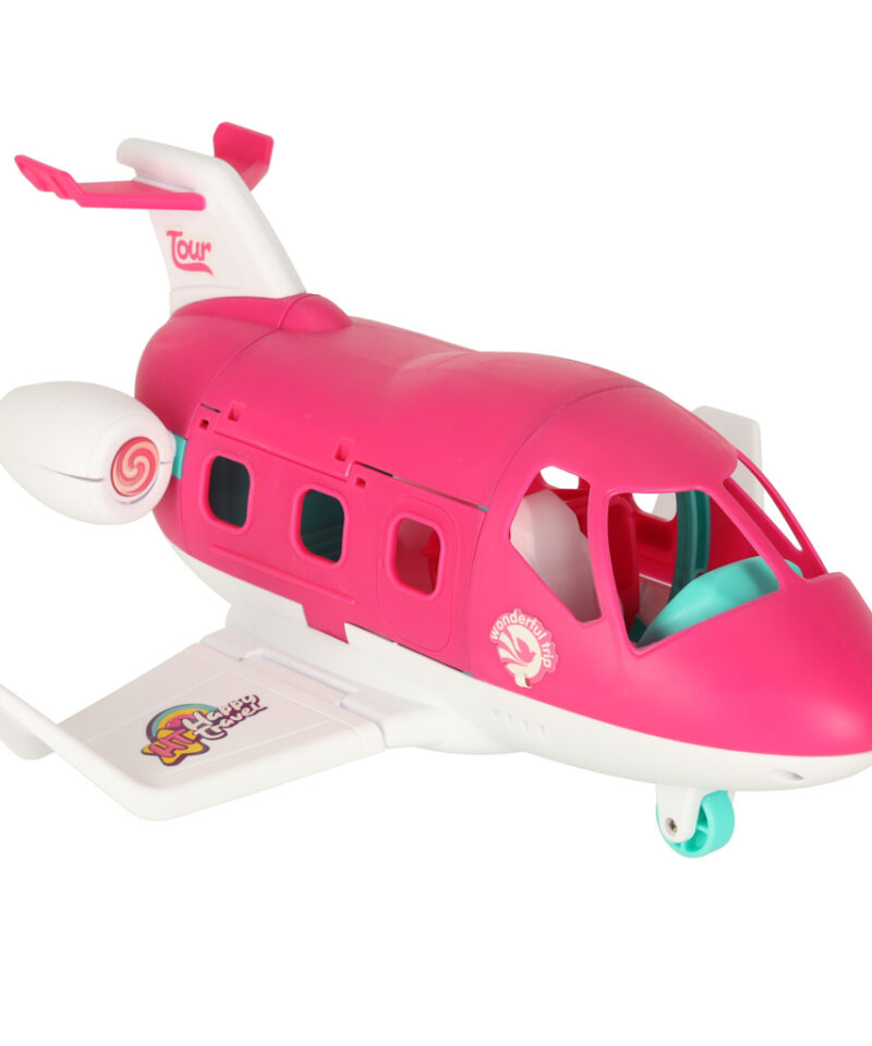 Laste mänguasi loovuse arendamiseks