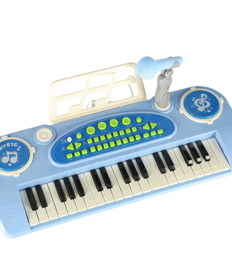 Kompaktne klaver koju ja reisile