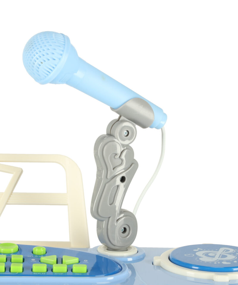 Ideaalne kingitus muusikahuvilistele lastele