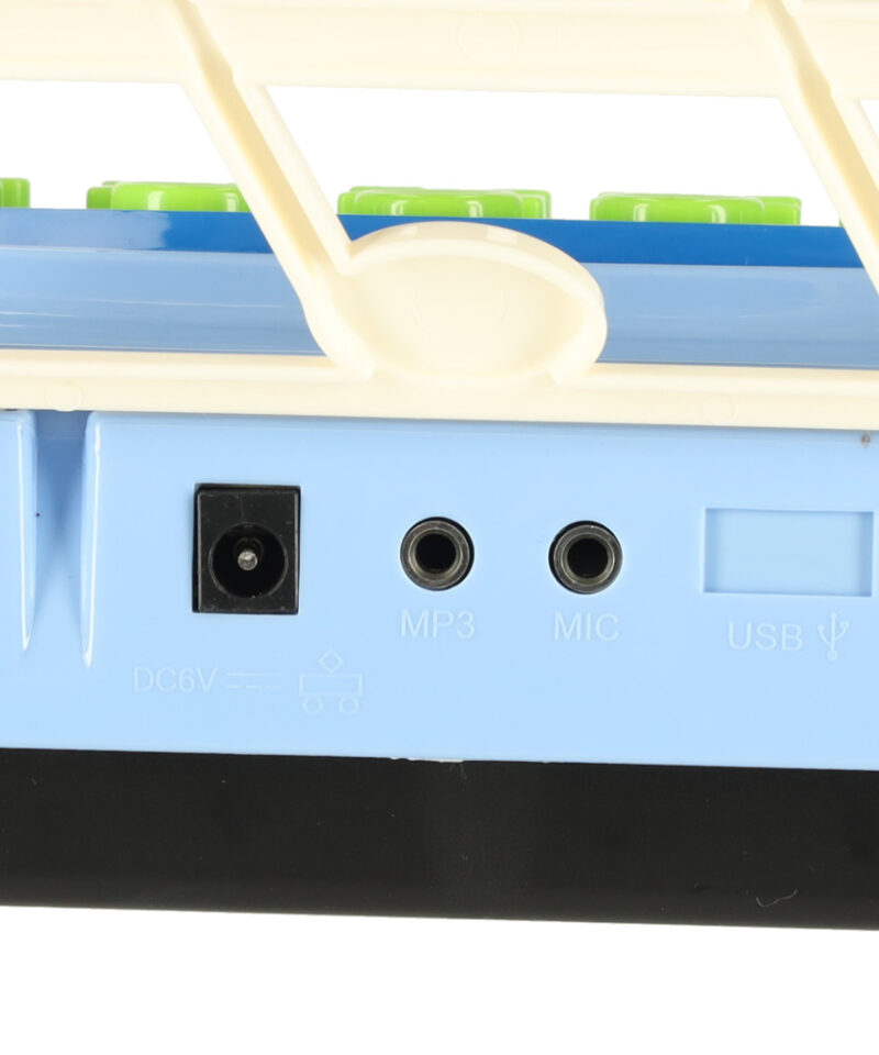 Ideaalne kingitus muusikahuvilistele lastele