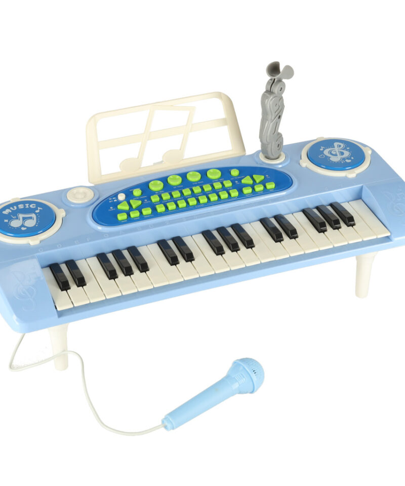 Ideaalne kingitus muusikahuvilistele lastele