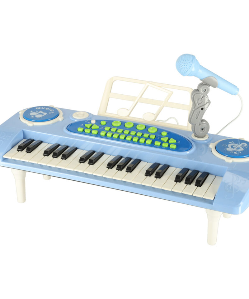 Ideaalne kingitus muusikahuvilistele lastele