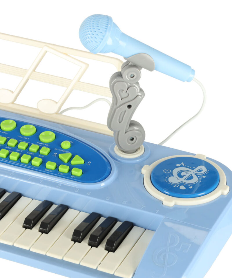 Ideaalne kingitus muusikahuvilistele lastele