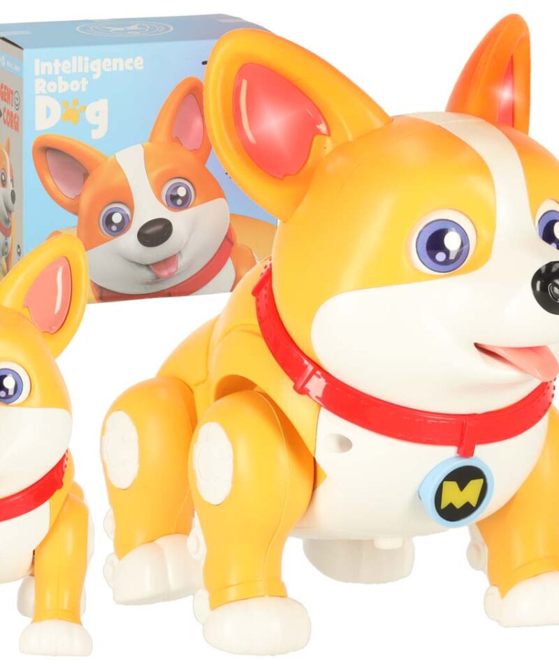 Interaktiivne koeramänguasi muusikaga lapsele