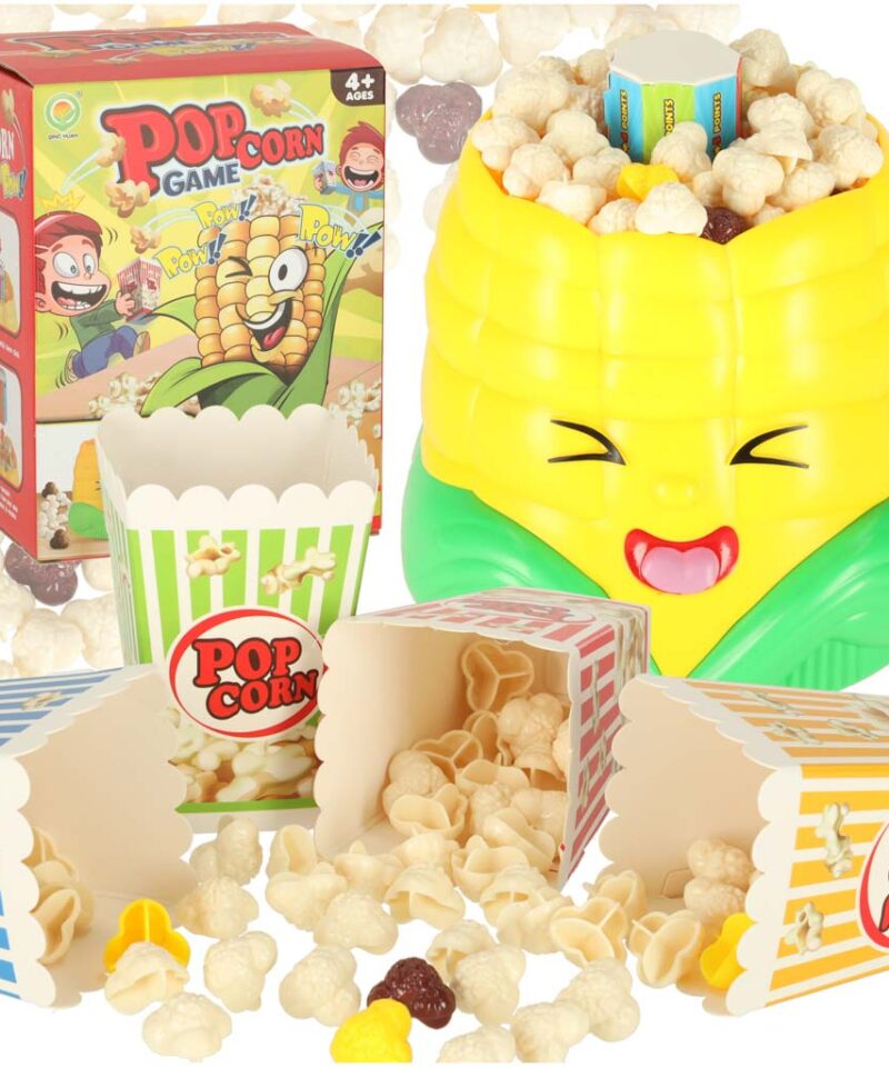 Lõbus osavusmäng lastele mänguhoos