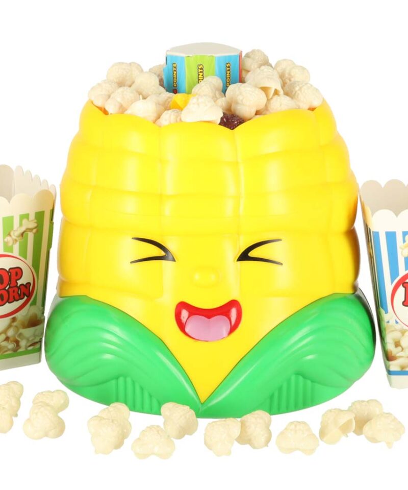 Pere naudib osavusmängu