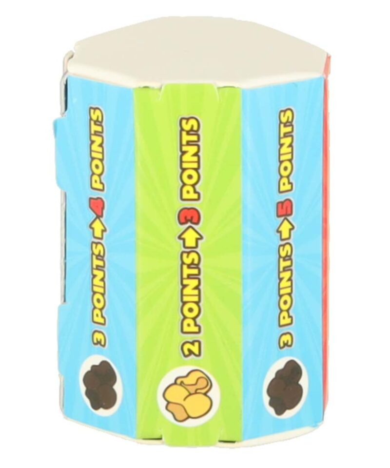 Popcorni Meistri tiitli võitmine