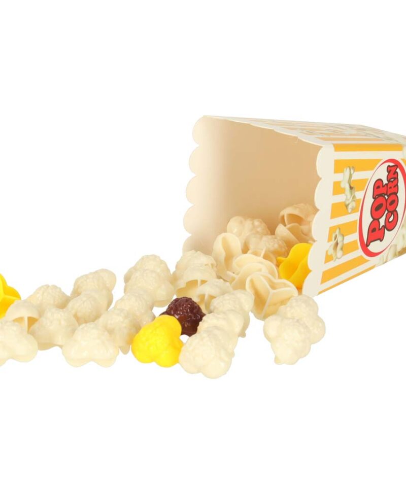 Popcorni Meistri tiitli võitmine