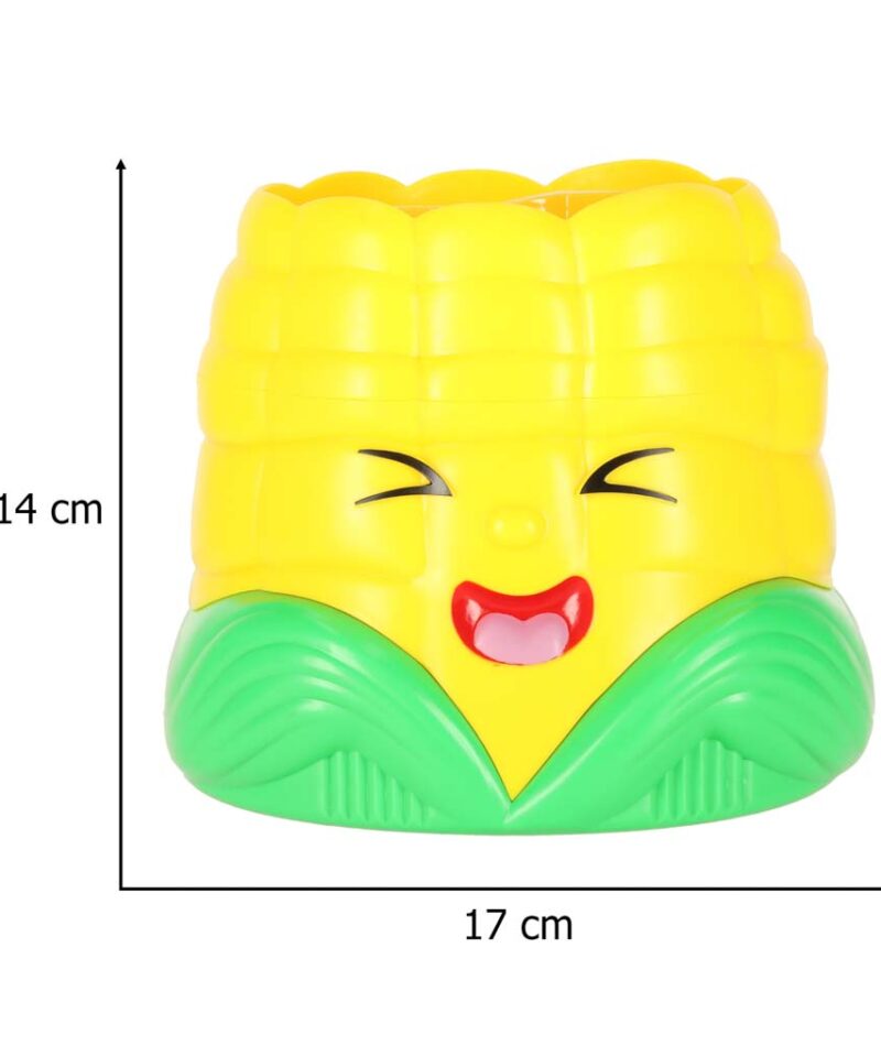 Popcorni Meistri tiitli võitmine
