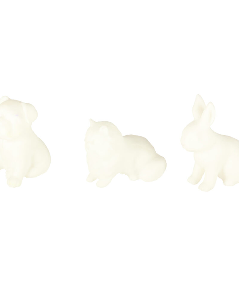 Lastele mõeldud loomade hooldusmängukomplekt