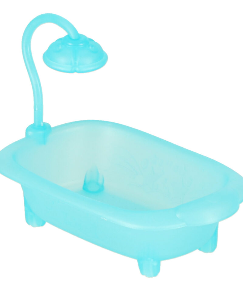 Loomade spa mängukomplekt lastele vanusele 3+