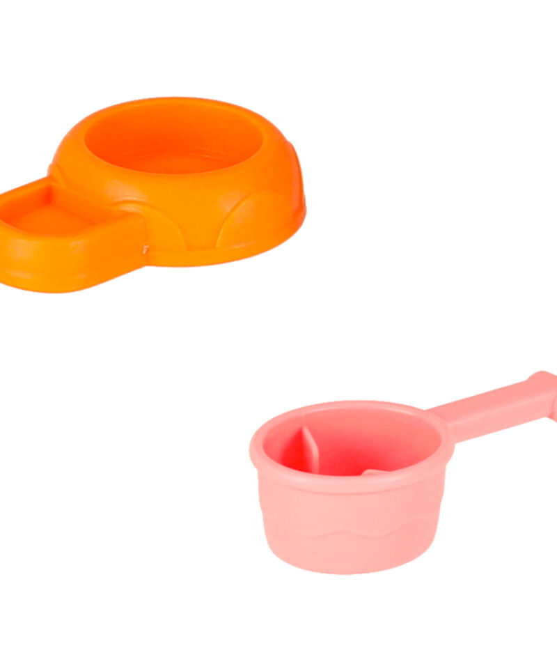 Loomade spa mängukomplekt lastele vanusele 3+