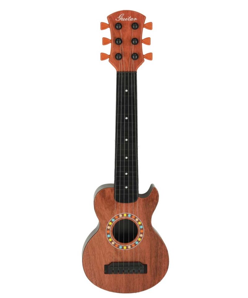 Klassikaline kitarr noortele muusikutele