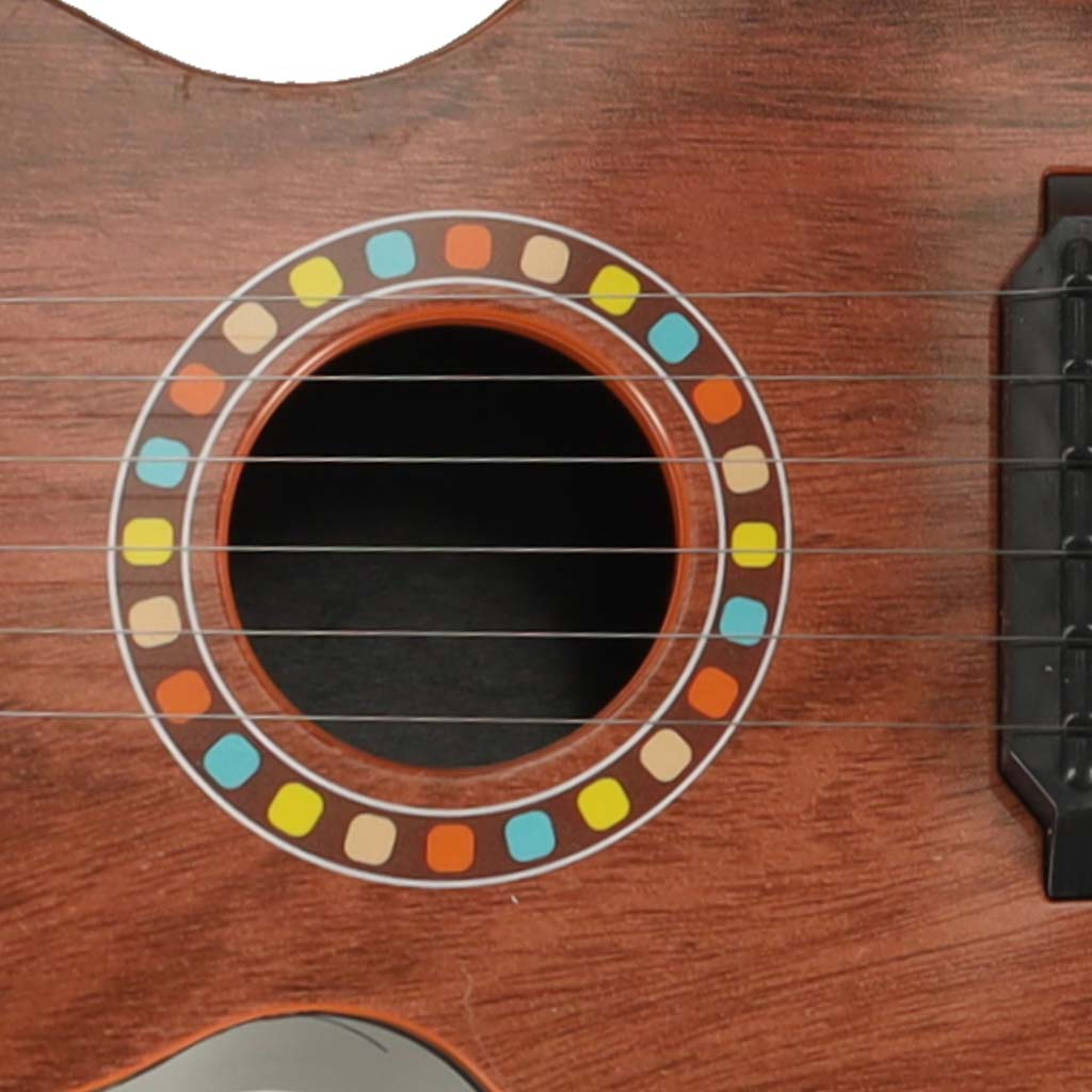 Kitarr, mis arendab loovust ja keskendumist