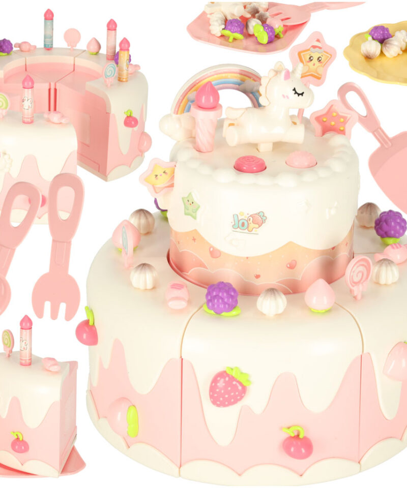 Interaktiivne mängutort lastele