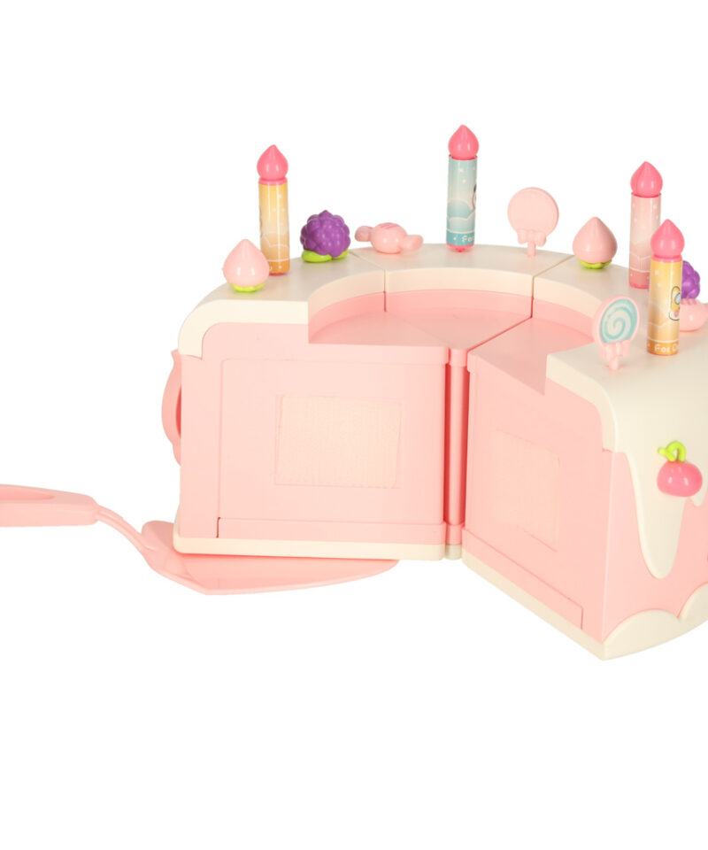 Kingituseks sobiv mängutort