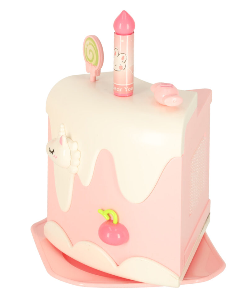 Kingituseks sobiv mängutort