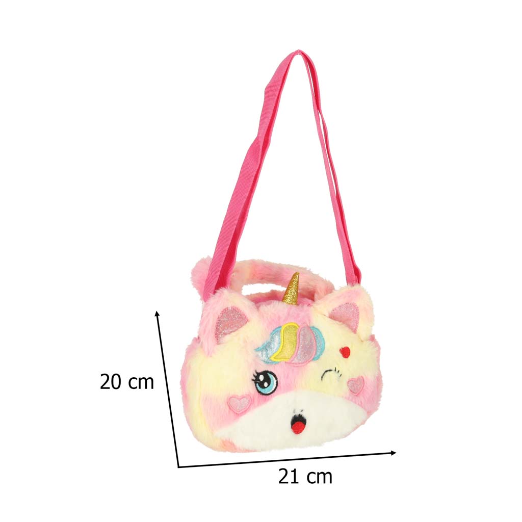 Laste meigikomplekt, mida on lihtne veega maha pesta