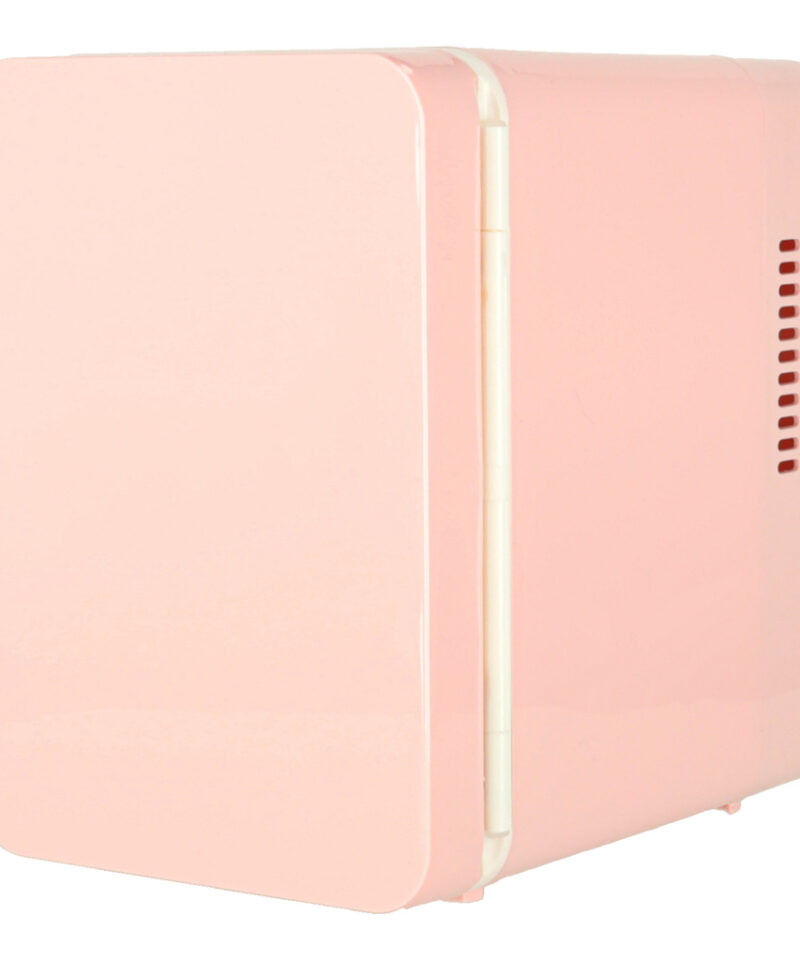 Külmik koos eemaldatavate riiulitega