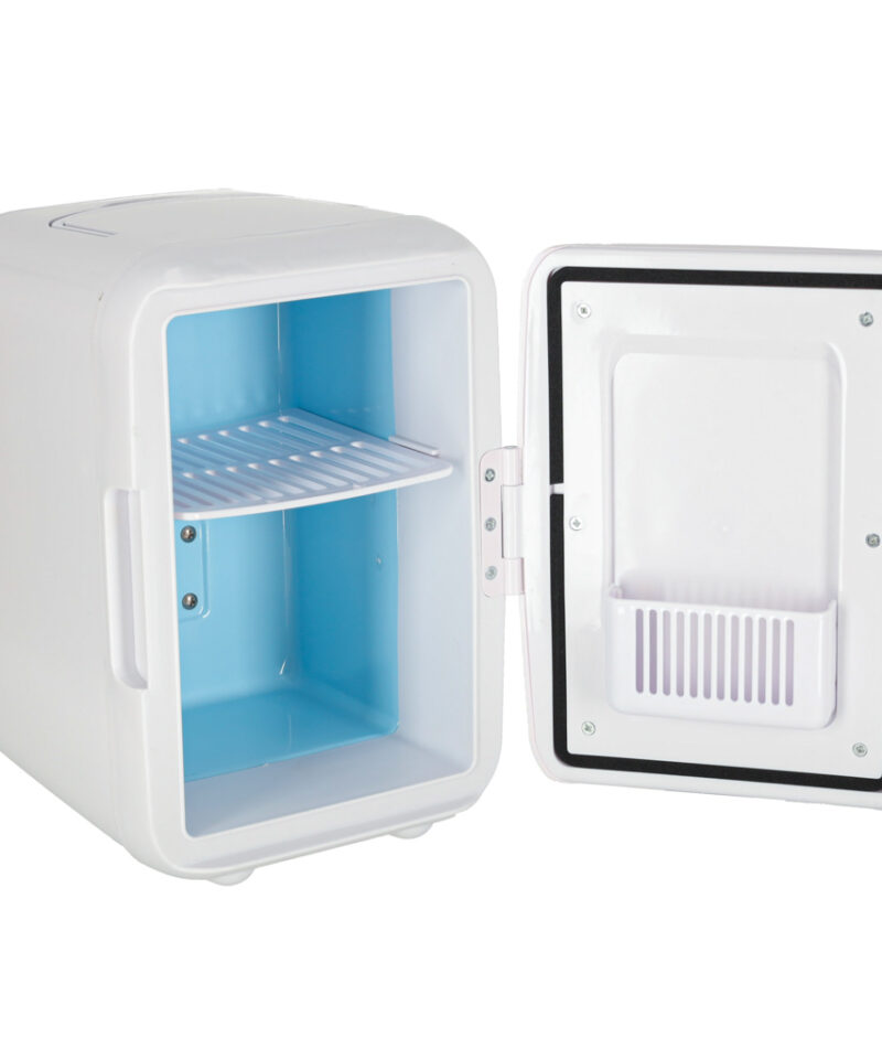 Kompaktne külmik kosmeetika säilitamiseks