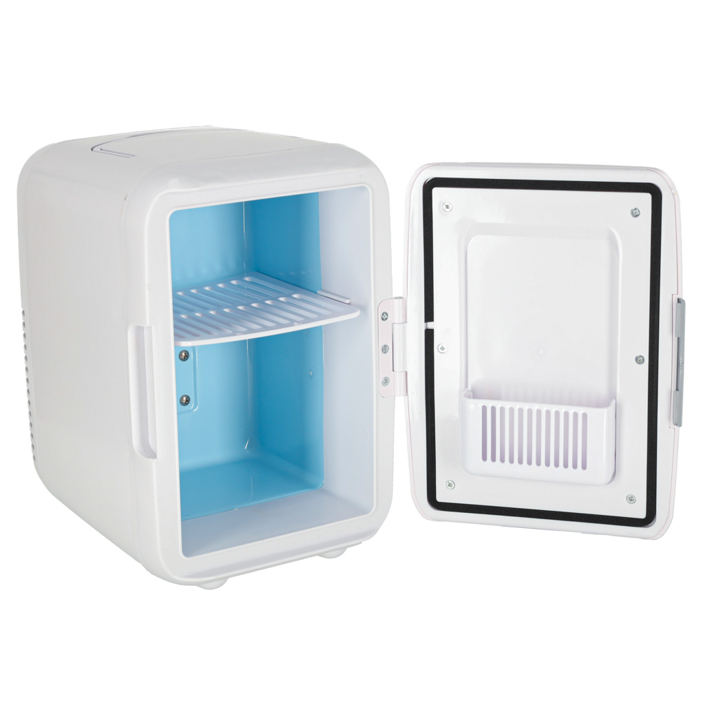 Kompaktne külmik kosmeetika säilitamiseks