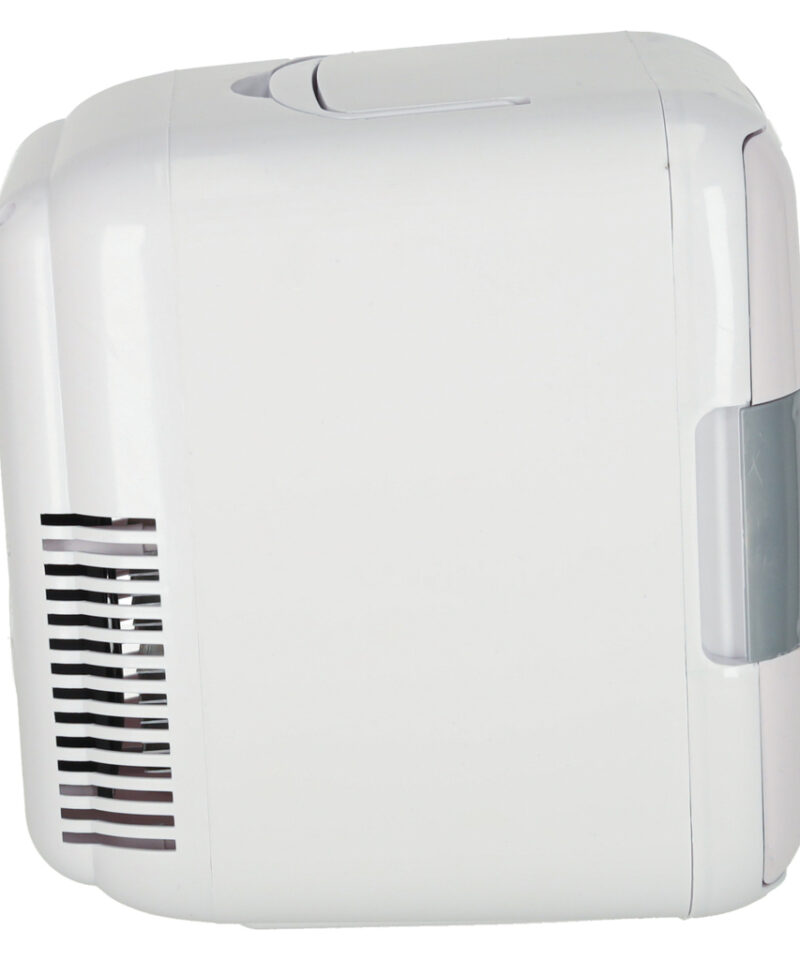 Kompaktne külmik kosmeetika säilitamiseks