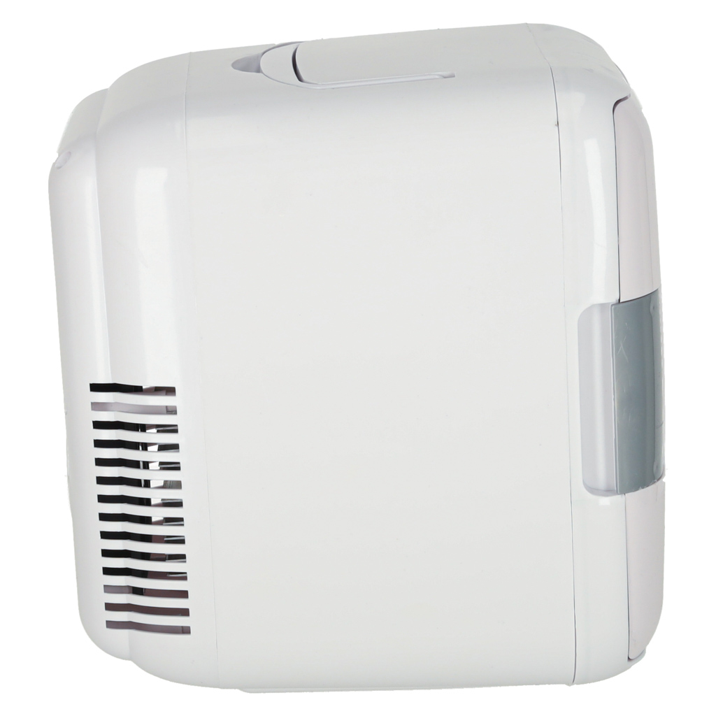 Kompaktne külmik kosmeetika säilitamiseks