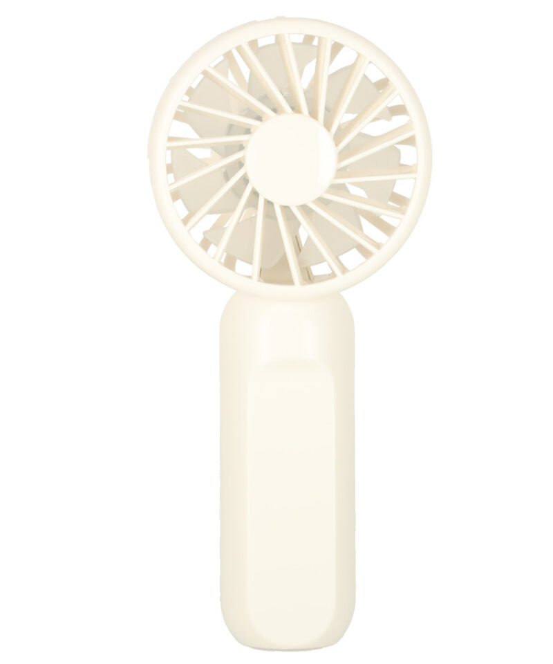 USB-laetav ventilaator kodus