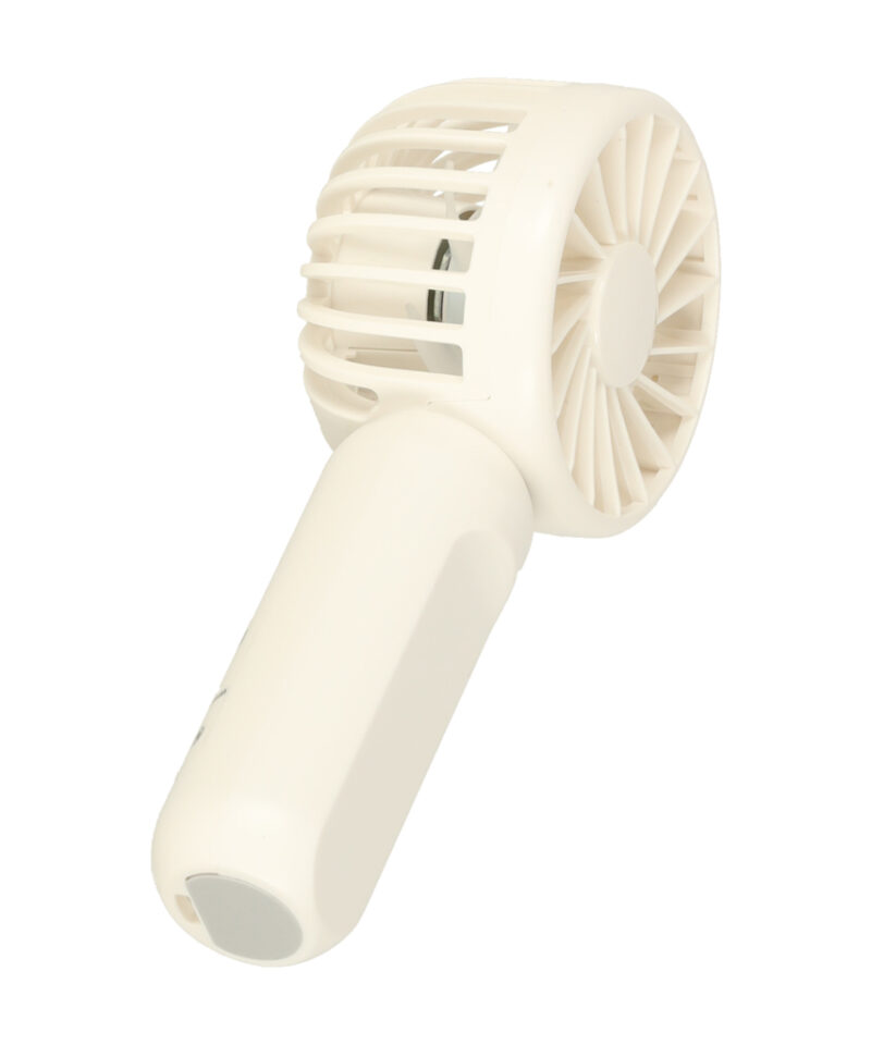 Reguleeritava kiirusega laualamp ventilaator