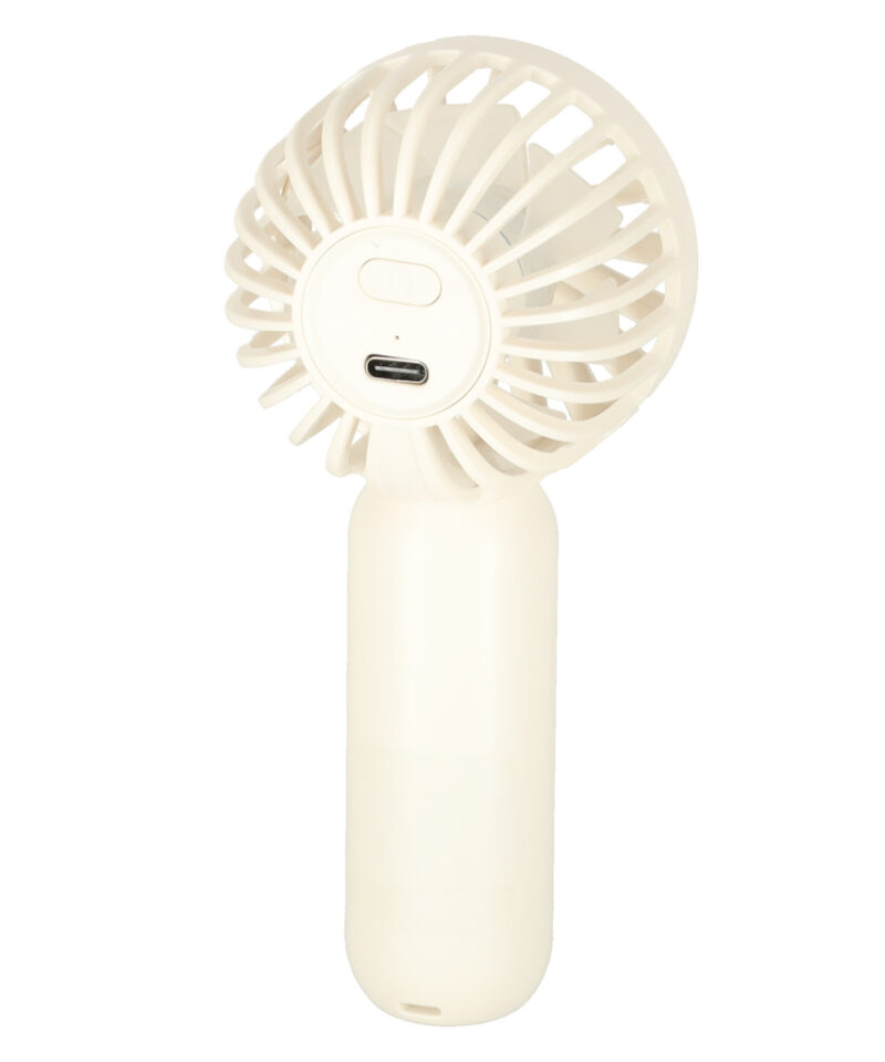 Laualamp ventilaator kontorisse