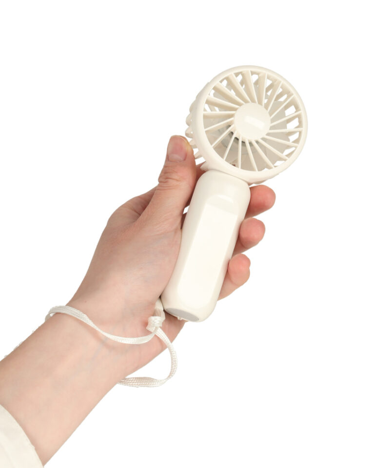 Kerge ja kaasaskantav USB ventilaator