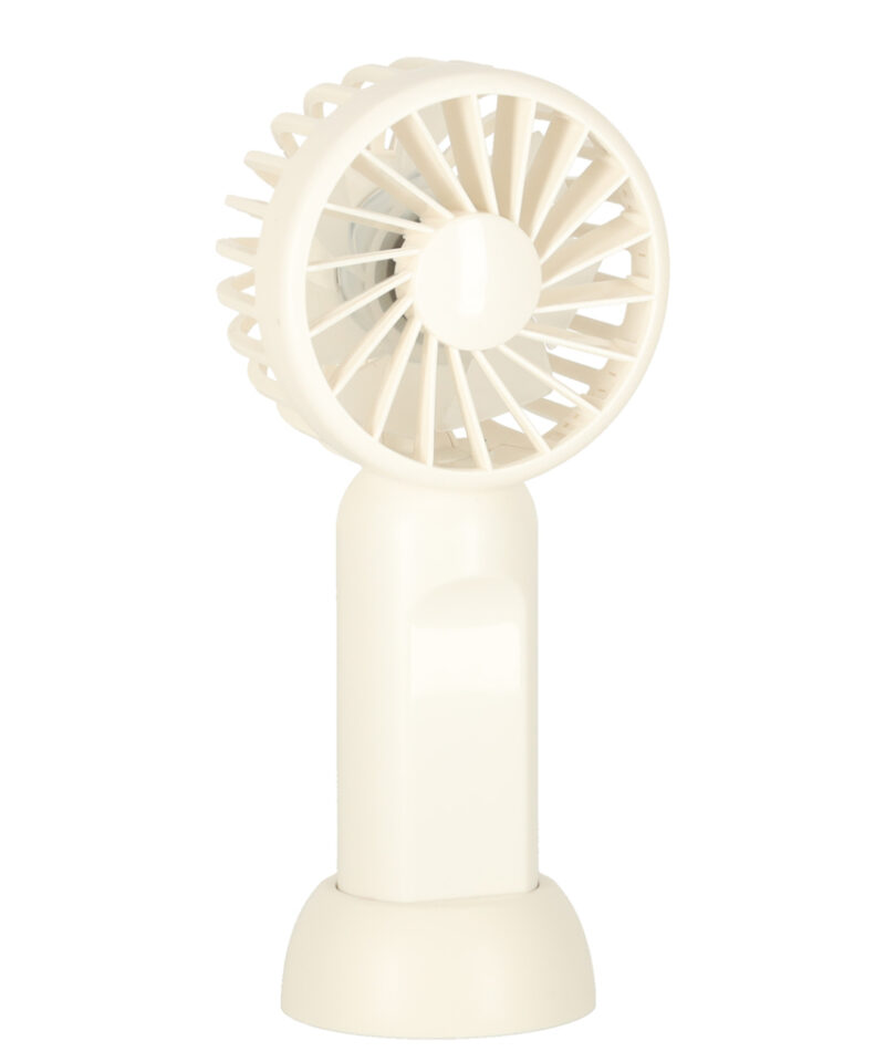 Kerge ja kaasaskantav USB ventilaator