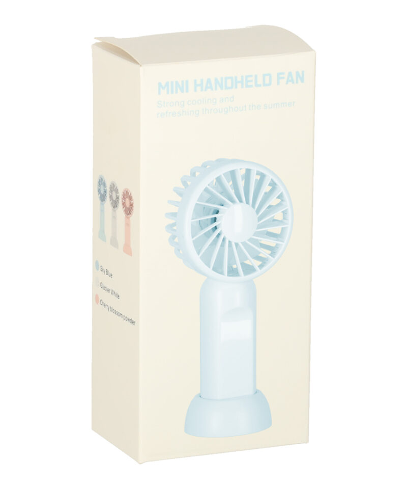 Kerge ja kaasaskantav USB ventilaator