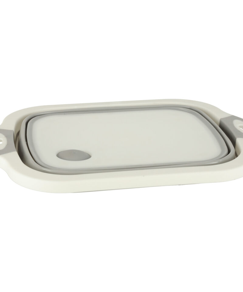 Kokkupandav lõikelaud telkimiseks