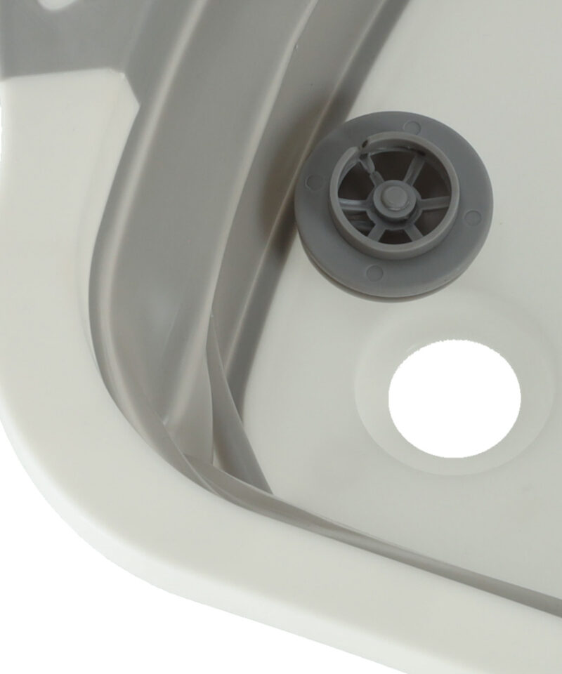 Kokkupandav lõikelaud telkimiseks