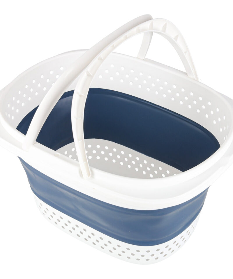 Ergonoomilised käepidemed mugavaks kandmiseks