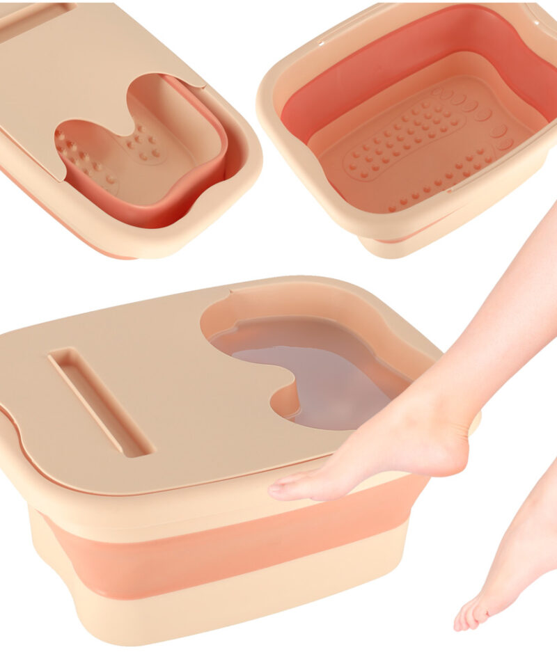 Kokkupandav jalavann massaažiks kodusele kasutamiseks