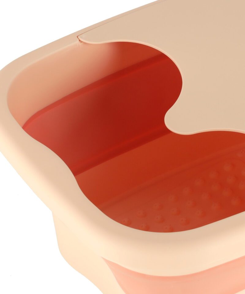 Kompaktne ja ruumisäästlik jalavann