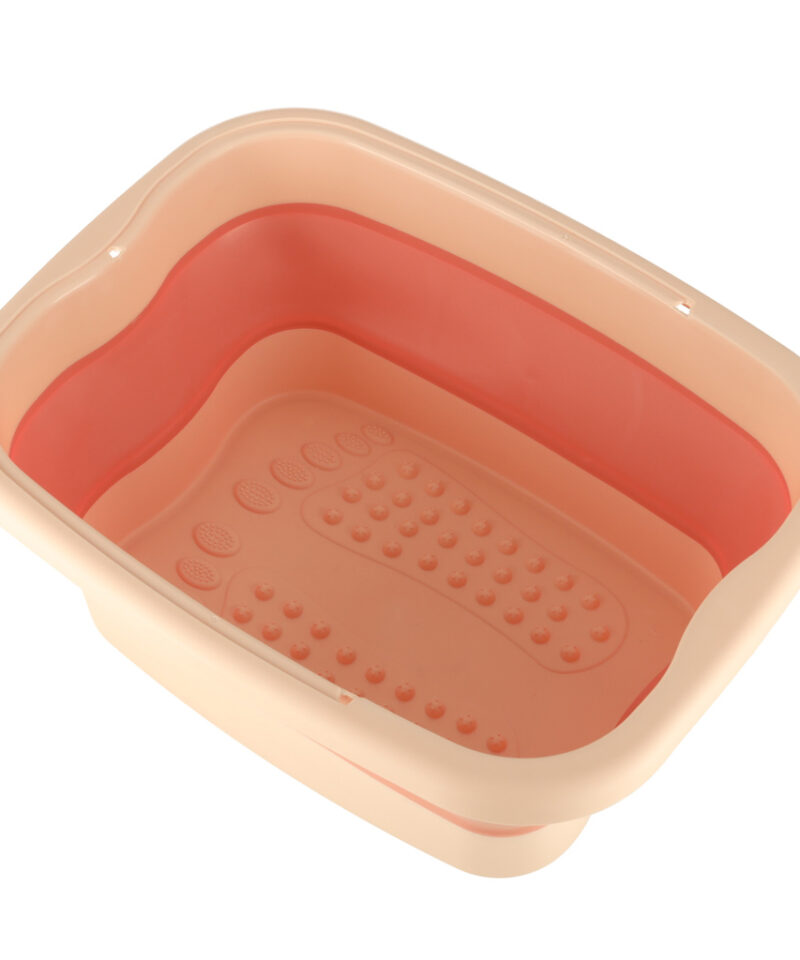 Ideaalne jalavann pediküüriks