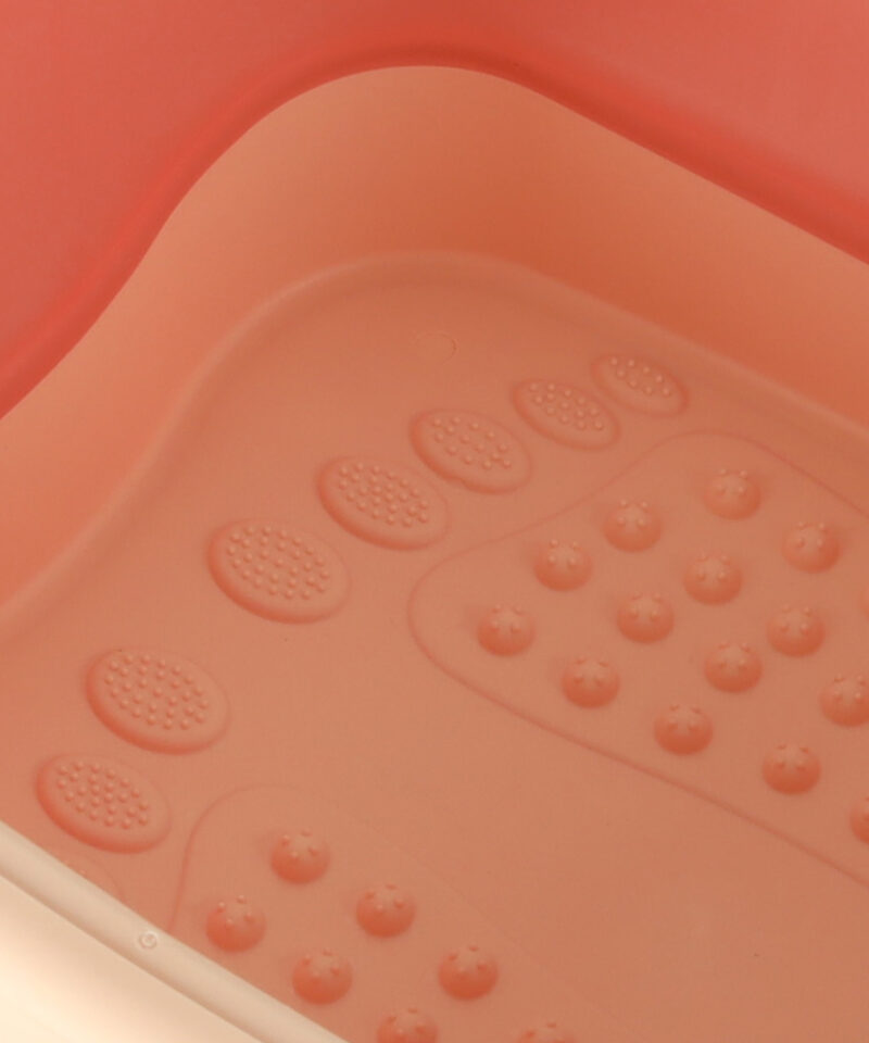 Jalavann reisile kaasa võtmiseks