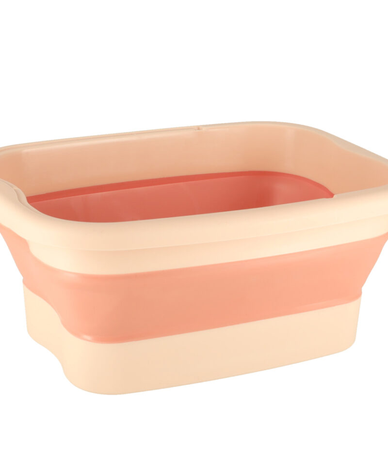 Lõõgastav jalavann pärast pikka päeva