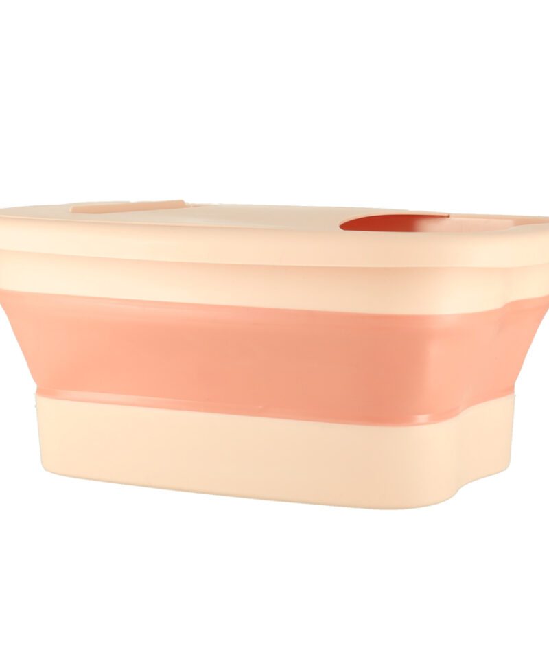 Lõõgastav jalavann pärast pikka päeva