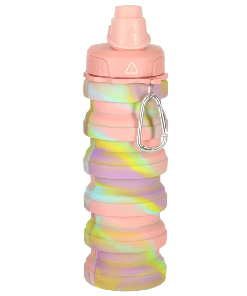 Praktiline joogipudel käepidemega