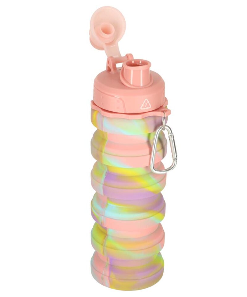 Kompaktne joogipudel reisimiseks