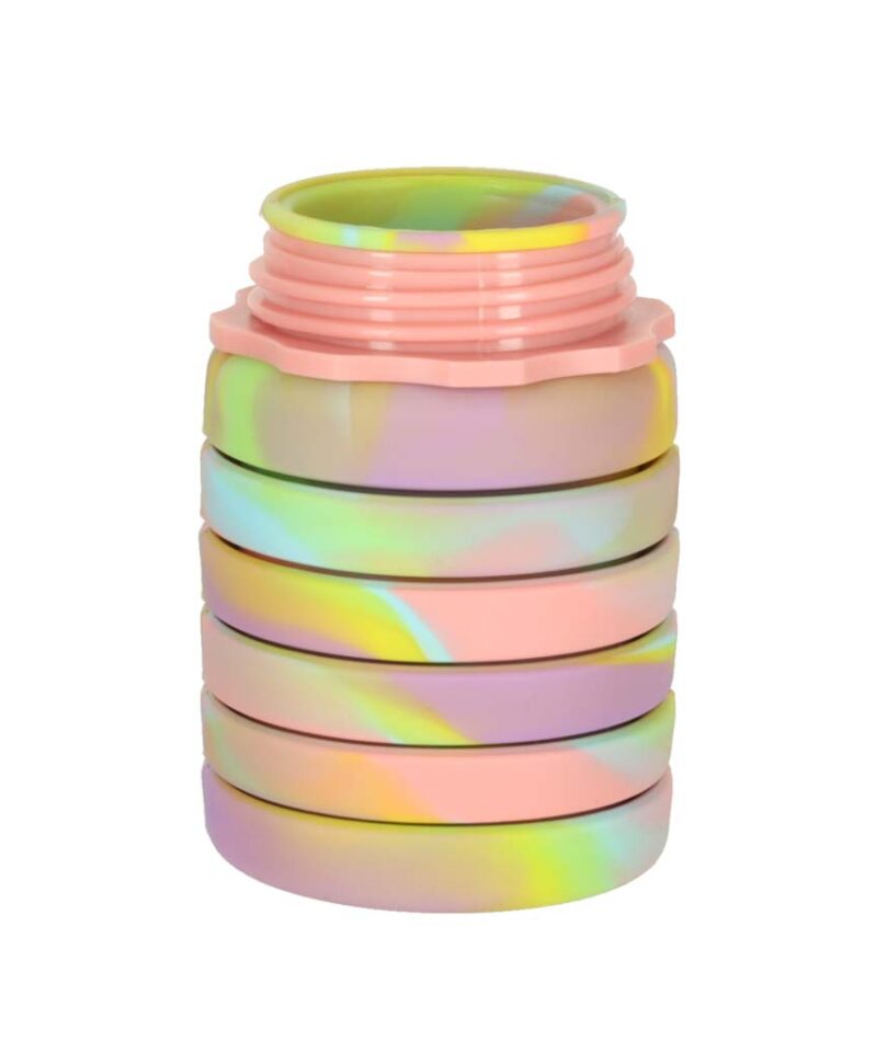 Kompaktne joogipudel reisimiseks