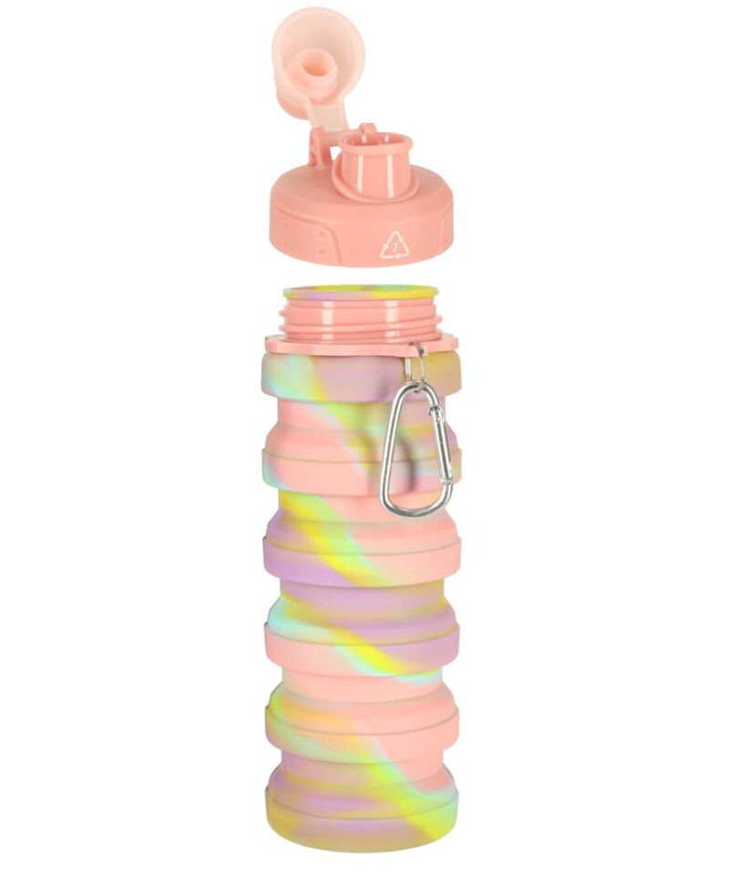 Kompaktne joogipudel reisimiseks