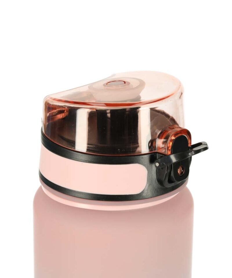 Veepudel BPA-vabadest materjalidest